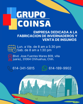 Tubin de Riego – Precisión en Cada Gota en Chihuahua - Imagen 3