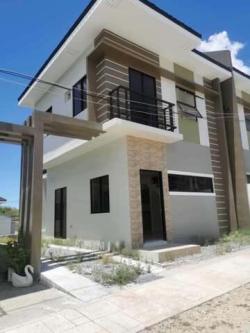 Tubod, Minglanilla, House For Rent in Minglanilla - Image 1