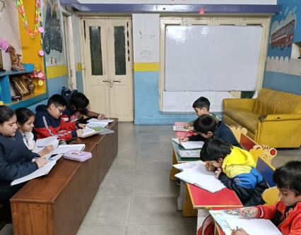 Tuition Classes in Meerut in Meerut - Image 1