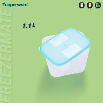 Tupperware Freezermate Tupperware Set 1.1L Fridge Container … in Seremban - Image 1