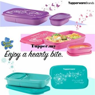 Tupperware Hearty Bites in Kota Kinabalu - Image 1