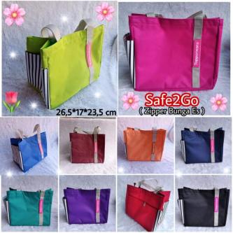 Tupperware Lunch Bag Strip in Petaling Jaya - Image 1