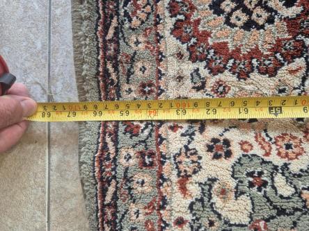 Turkish Rug - 170 x 245 in Sydney - Image 2
