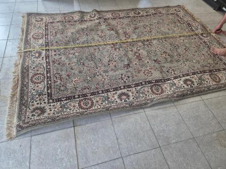 Turkish Rug - 170 x 245 in Sydney - Image 5