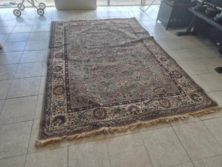 Turkish Rug - 170 x 245 in Sydney - Image 1