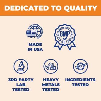 Turmeric Supplement Turmeric Powder Curcumin Contains … in Singapore - Image 1