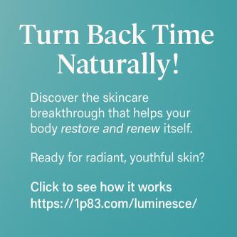 Turn Back Time Naturally! in Oxnard - Image 2