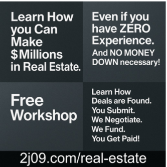Turn Deal-Finding into Income. We Know How! in Austin - Image 2