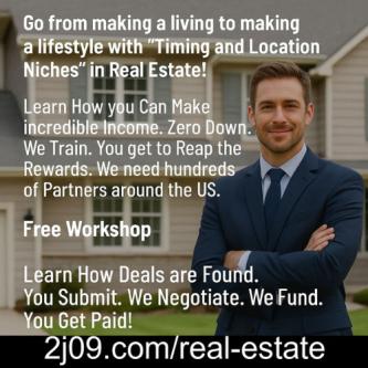 Turn Deal-Finding into Income. We Know How! in Austin - Image 3