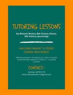 Tutoring classes in Meerut - Image 1