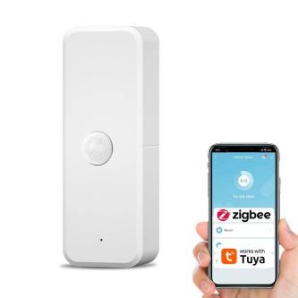 Tuya Zigbe Smart Motion Sensor Smart Life APP Remote … in Adelaide - Image 1