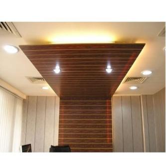 Tv Unit at Customized size At Angel Decorators in Chennai - Image 3