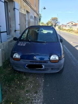 Twingo à Libourne - Photo 1