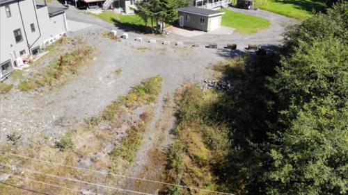 Two Beautiful Ocean View Parcels, Ready to Build in Prince George - Image 1