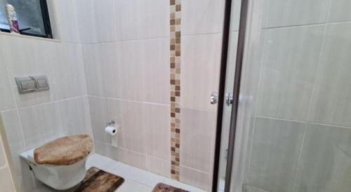 Two Bedroom Apartment/Flat To Rent In Musgrave. in Durban - Image 2