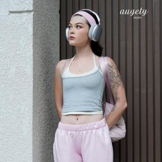Two-Piece Shirt Set Includes Solid Color TOP and Robe Neck … in Kajang - Image 1