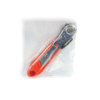 Two Way Hexagon Ratchet Spanner - Two Way Multifunction … in Singapore - Image 1