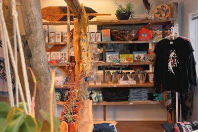 TwoChiefs Indigenous Retail Store in Chilliwack - Image 1
