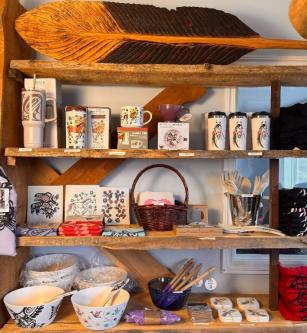 TwoChiefs Indigenous Retail Store in Chilliwack - Image 2