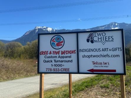 TwoChiefs Indigenous Retail Store in Chilliwack - Image 4