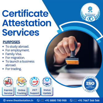 UAE PCC Complete Process, Documents Required, and How to Apply in Thrissur - Image 1