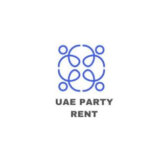 UAE Party Rent UAE in Dubai - Image 1