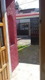 UBICADÍSIMA CASA EN RENTA en Santa Ana Chiautempan - Imagen 3