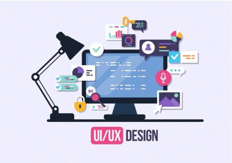 UI UX Design Agency in Bangalore in Bangalore - Image 1