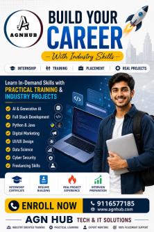 UI/UX Design Internship with Real World Projects & live projects in Jaipur - Image 3