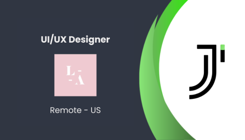UI / UX Designer in Lincoln - Image 1