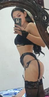 ÚLTIMOS DIAS LINDA MUÑEQUITA TRANS FEMENINA en Santa Cruz de la Sierra - Imagen 6