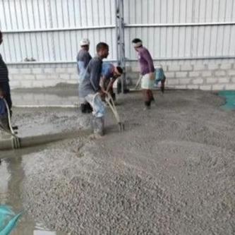 ULTRA TECH Slab Concrete work in Firozpur - Image 1
