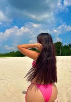 UNA RICA ESCORTS ANSIOSA POR CONOCERT, CUMPLO DE TODO PAPI en Lambayeque - Imagen 1
