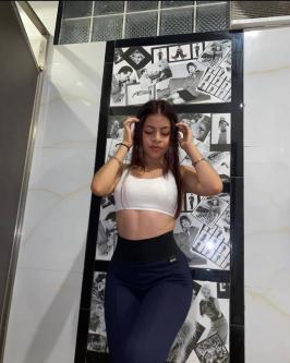 UNA RICA ESCORTS ANSIOSA POR CONOCERT, CUMPLO DE TODO PAPI en Lambayeque - Imagen 2