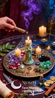 UNION DE PAREJAS RITUALES GRATIS TAROT TELEFONICO en Iquique - Imagen 2