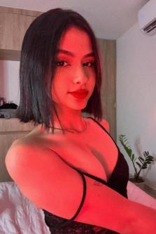 UNIVERSITARIA ESTRECHITA Y CARIÑOSA 18 AÑITOS SANTA ROSA en Casma - Imagen 3