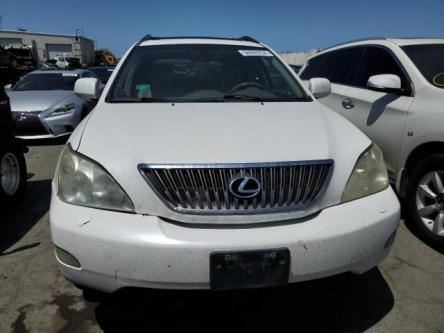 UNTEMPERED 2006 LEXUS RX 330 in Lagos - Image 1