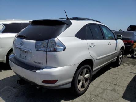 UNTEMPERED 2006 LEXUS RX 330 in Lagos - Image 4