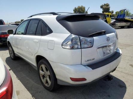 UNTEMPERED 2006 LEXUS RX 330 in Lagos - Image 6