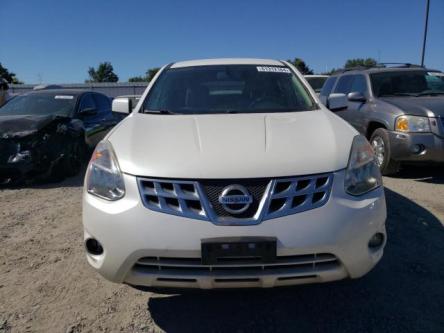 UNTOUCHED 2013 NISSAN ROGUE S in Lagos - Image 1