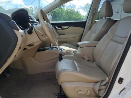 UNTOUCHED 2013 NISSAN ROGUE S in Lagos - Image 7