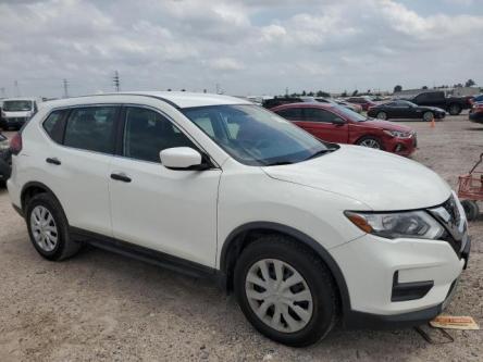 UNUSED 2018 NISSAN ROGUE S in Lagos - Image 2