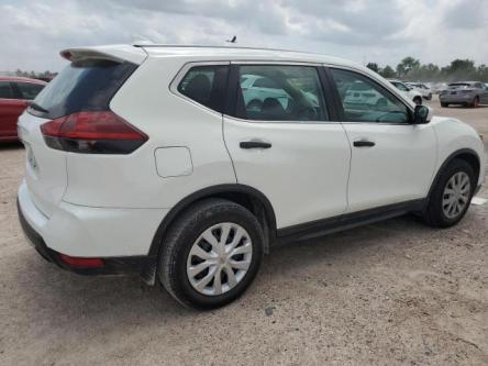 UNUSED 2018 NISSAN ROGUE S in Lagos - Image 3