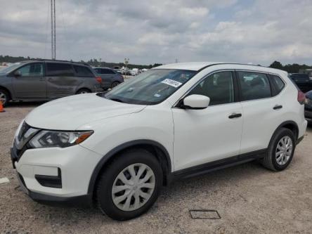 UNUSED 2018 NISSAN ROGUE S in Lagos - Image 4