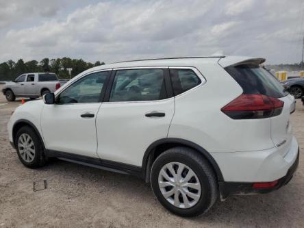 UNUSED 2018 NISSAN ROGUE S in Lagos - Image 5