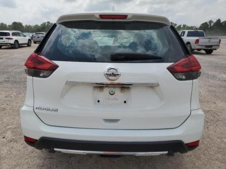 UNUSED 2018 NISSAN ROGUE S in Lagos - Image 6