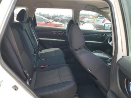 UNUSED 2018 NISSAN ROGUE S in Lagos - Image 7