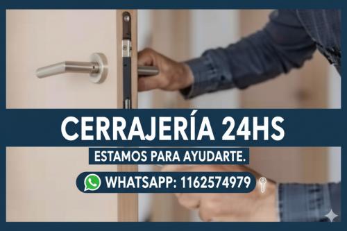 URGENCIAS A DOMICILIO LAS 24 HORAS LLAMENOSSSSSSSSSSSSSSSSSSSSS en Buenos Aires - Imagen 2