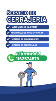 URGENCIAS A DOMICILIO LAS 24 HORAS LLAMENOSSSSSSSSSSSSSSSSSSSSS en Buenos Aires - Imagen 3
