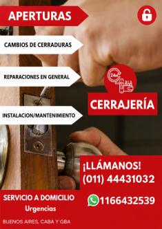 URGENCIAS A DOMICILIO LLAMENOS ESTAMOS PARA AYUDARTE LOS 365DIAS en Wilde - Imagen 4